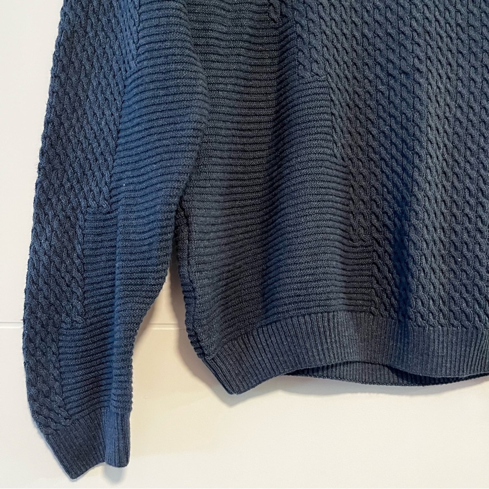ASOS | Cable Knit Sweater - Picture 9 of 13